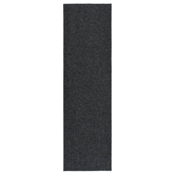 Schmutzfangläufer Anthrazit 100x350 cm