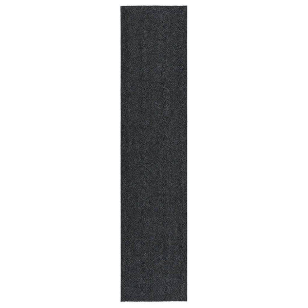 Schmutzfangläufer Anthrazit 100x450 cm