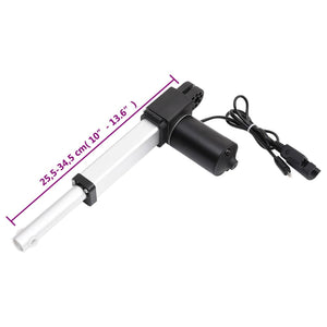 DC 28V Linearaktuator 1000N