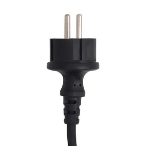 LED-Fluter mit Stativ 2x50 W Kaltweiß