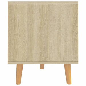 TV-Schrank Sonoma-Eiche 90 cm