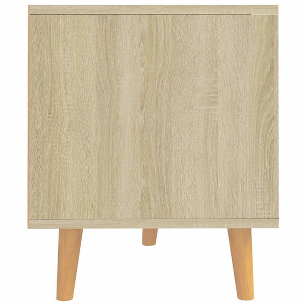 TV-Schrank Sonoma-Eiche 90 cm