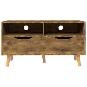 TV-Schrank Räuchereiche 90 cm