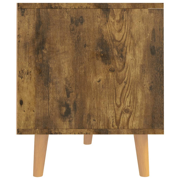 TV-Schrank Räuchereiche 90 cm