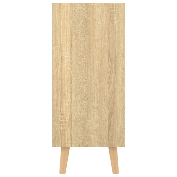 Sideboard Sonoma Eiche 90 cm