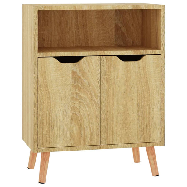 Sideboard Sonoma Eiche 60 cm