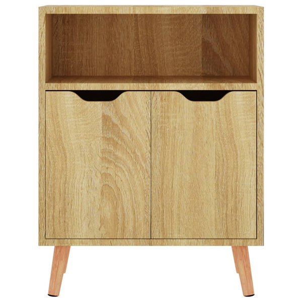 Sideboard Sonoma Eiche 60 cm