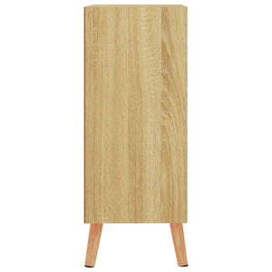 Sideboard Sonoma Eiche 60 cm