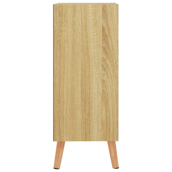 Sideboard Sonoma Eiche 60 cm