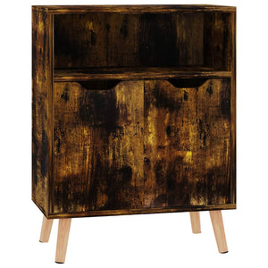 Sideboard Räuchereiche 60 cm