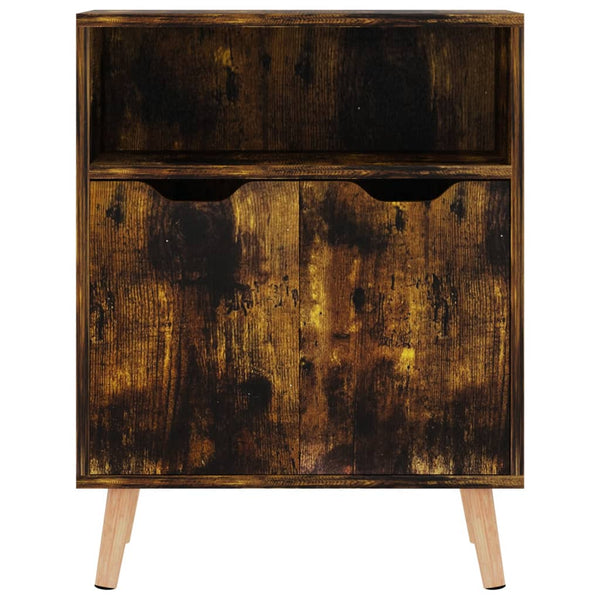Sideboard Räuchereiche 60 cm