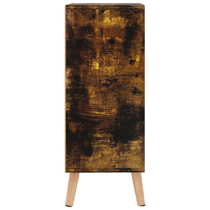 Sideboard Räuchereiche 60 cm