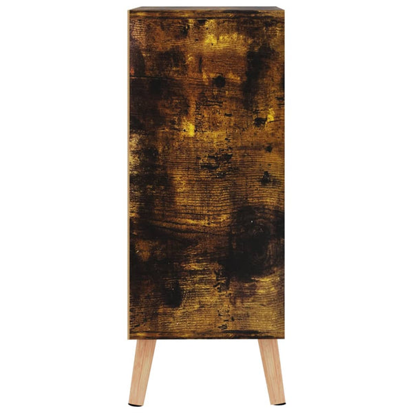 Sideboard Räuchereiche 60 cm