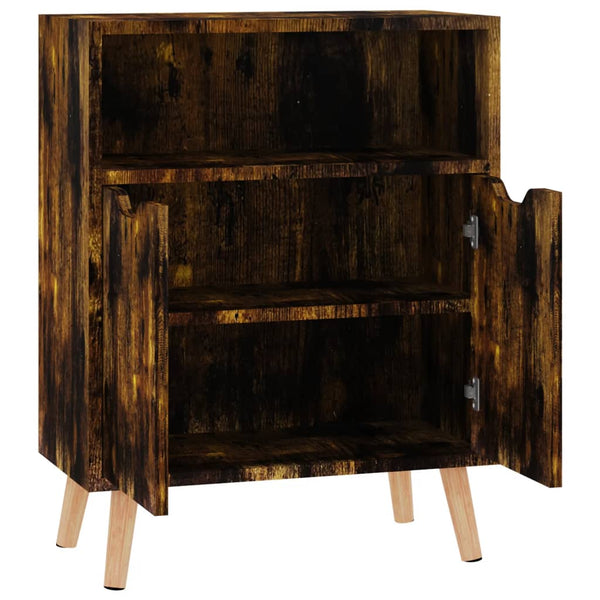 Sideboard Räuchereiche 60 cm
