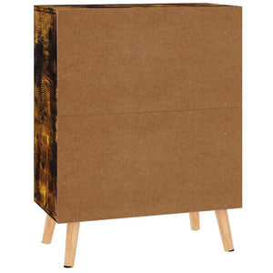 Sideboard Räuchereiche 60 cm