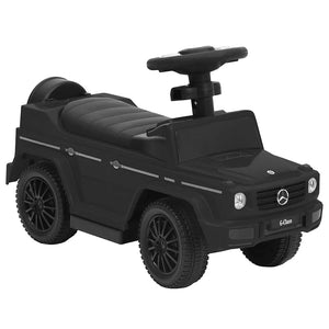 G63 Rutschauto Schwarz