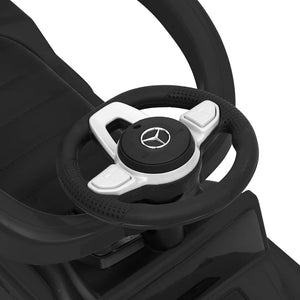G63 Rutschauto Schwarz