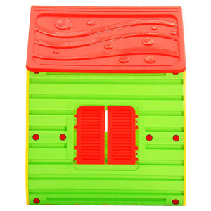 vidaXL Maison de jeu pour enfants 102x90x109 cm