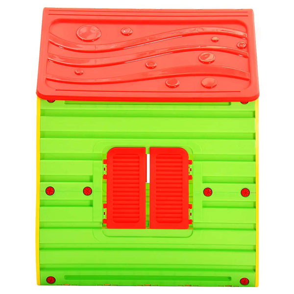 vidaXL Maison de jeu pour enfants 102x90x109 cm