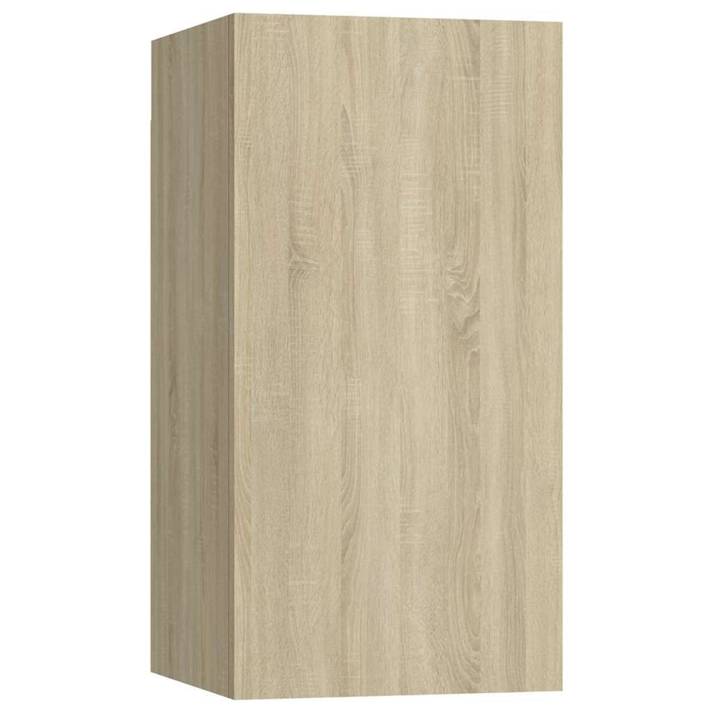 TV-Schrank Sonoma Eiche, Hängend, 60cm