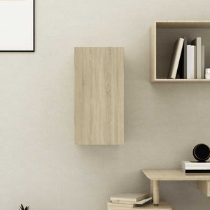TV-Schrank Sonoma Eiche, Hängend, 60cm