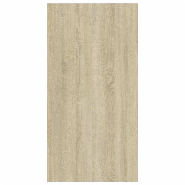TV-Schrank Sonoma Eiche, Hängend, 60cm