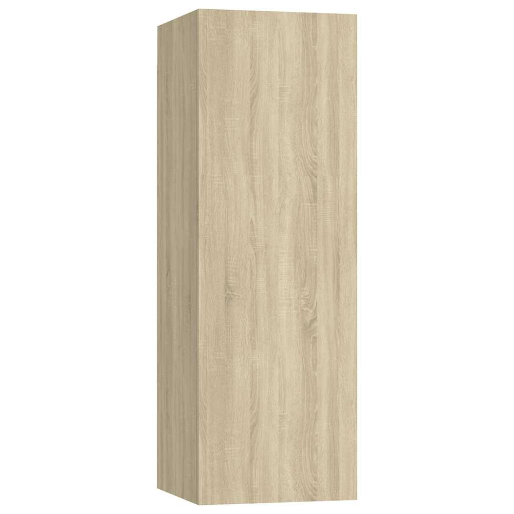 TV-Schrank Sonoma Eiche Hängend 90cm