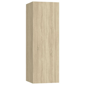 TV-Schrank Sonoma Eiche Hängend 90cm