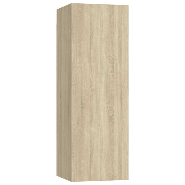 TV-Schrank Sonoma Eiche Hängend 90cm