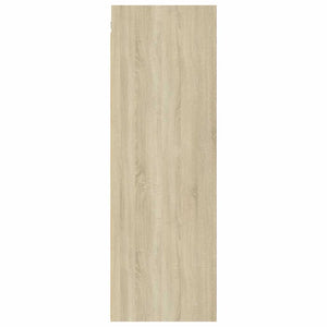 TV-Schrank Sonoma Eiche Hängend 90cm