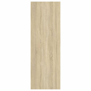 TV-Schrank Sonoma Eiche Hängend 90cm