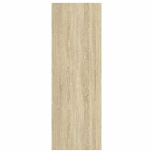 TV-Schrank Sonoma Eiche Hängend 90cm
