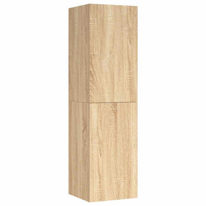 TV-Schrank Sonoma Eiche Hängend 110cm