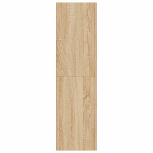 TV-Schrank Sonoma Eiche Hängend 110cm