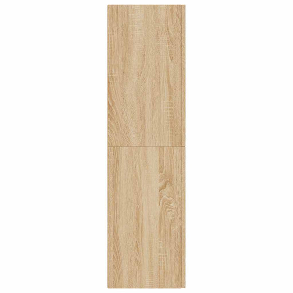 TV-Schrank Sonoma Eiche Hängend 110cm