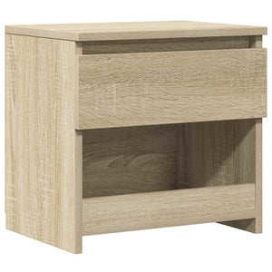 Nachttisch Sonoma Eiche 40x30x39 cm