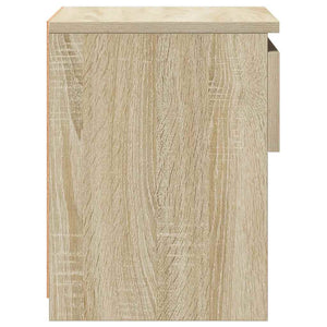 Nachttisch Sonoma Eiche 40x30x39 cm