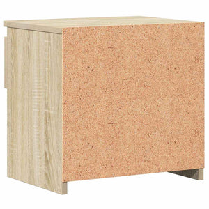 Nachttisch Sonoma Eiche 40x30x39 cm