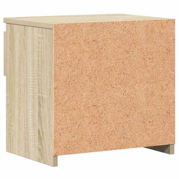 Nachttisch Sonoma Eiche 40x30x39 cm