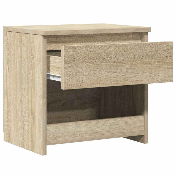 Nachttisch Sonoma Eiche 40x30x39 cm