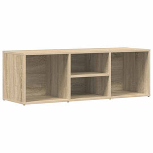 Schuhbank Sonoma Eiche 105 cm