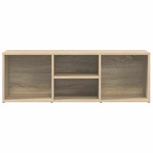 Schuhbank Sonoma Eiche 105 cm