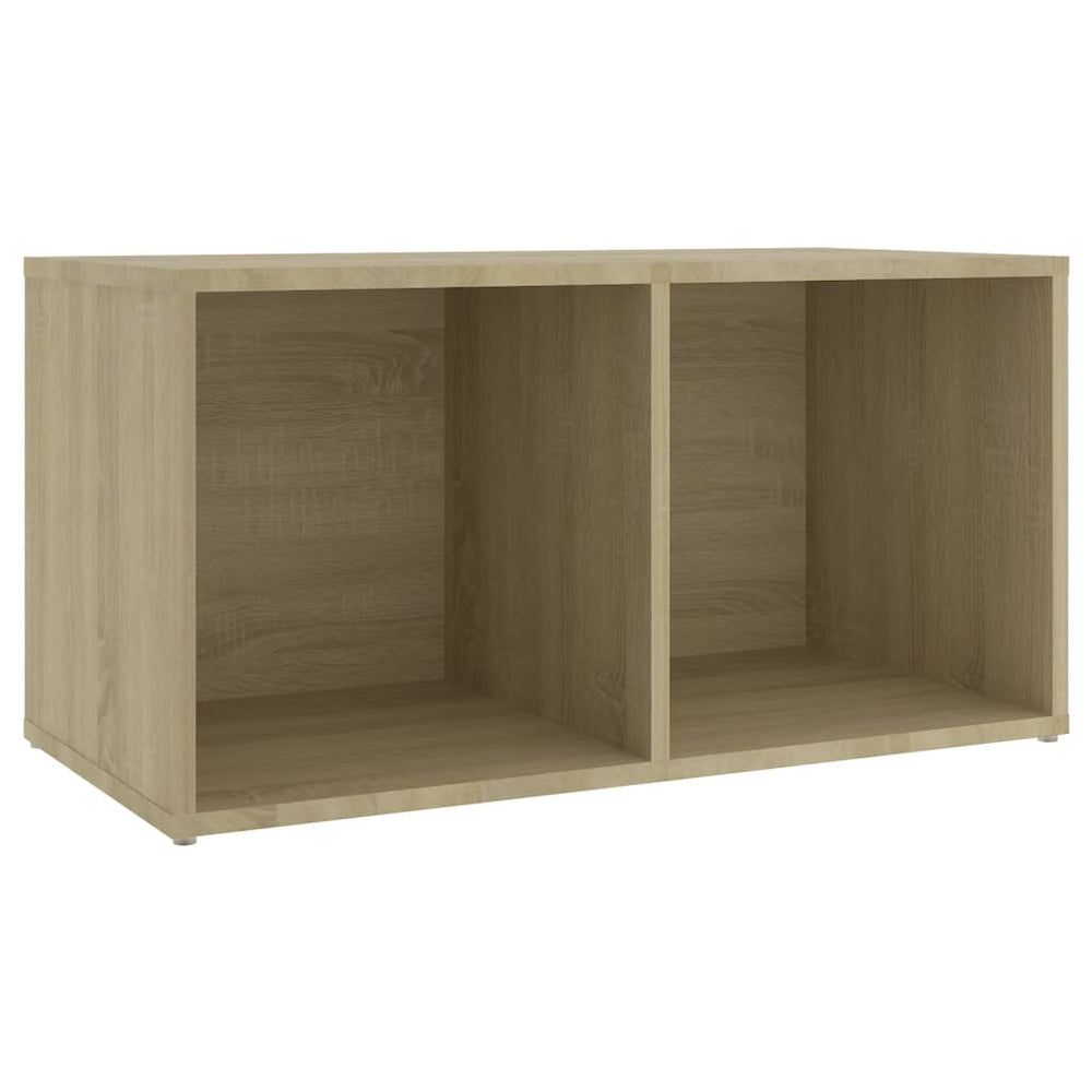 TV-Schrank Sonoma Eiche 72 cm