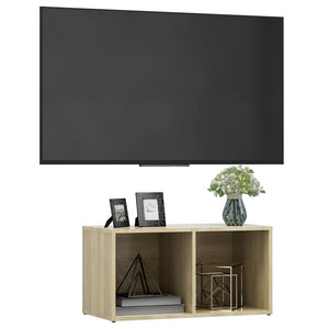 TV-Schrank Sonoma Eiche 72 cm