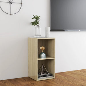 TV-Schrank Sonoma Eiche 72 cm