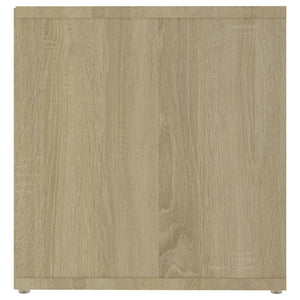 TV-Schrank Sonoma Eiche 72 cm
