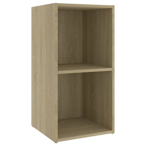 TV-Schrank Sonoma Eiche 72 cm
