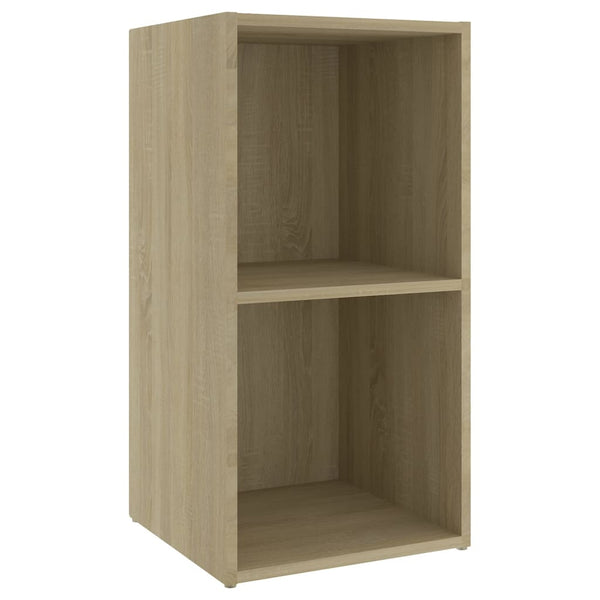 TV-Schrank Sonoma Eiche 72 cm