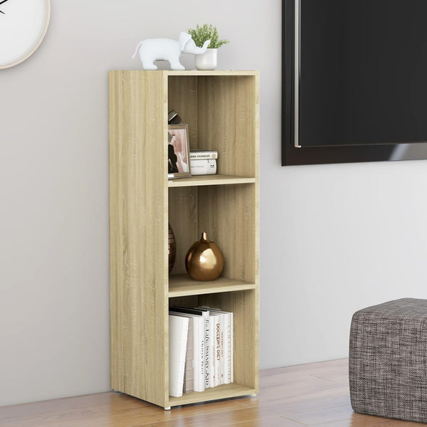 TV-Schrank Sonoma Eiche 107 cm