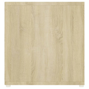 TV-Schrank Sonoma Eiche 107 cm